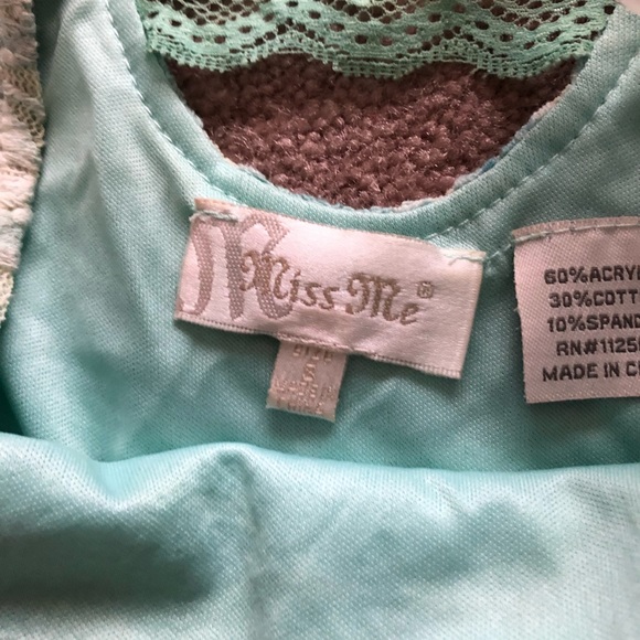 Miss Me Dress - Picture 4 of 4